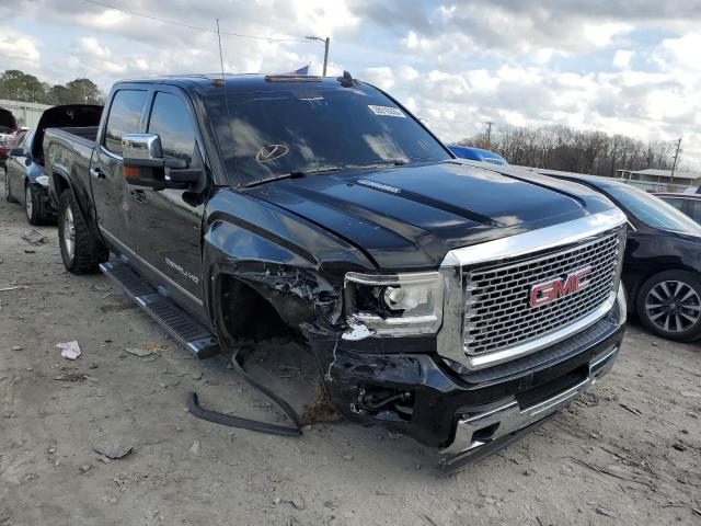 1GT120E88FF631887 GMC Sierra K2500 Denali