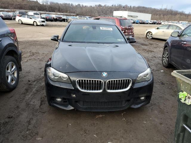 WBA5A7C55ED615109 BMW 528 XI