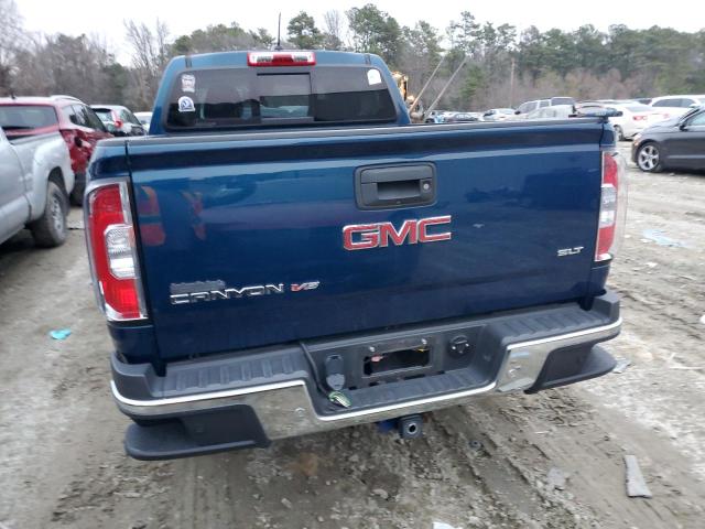 1GTG6DEN1K1162953 GMC CANYON SLT