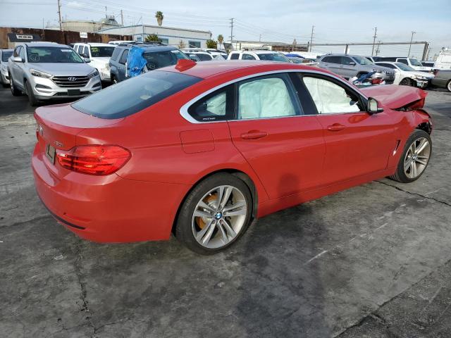 WBA4F9C34HG813030 BMW 430xi Gran Coupe