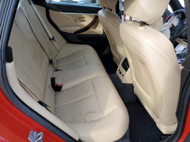 WBA4F9C34HG813030 BMW 430xi Gran Coupe