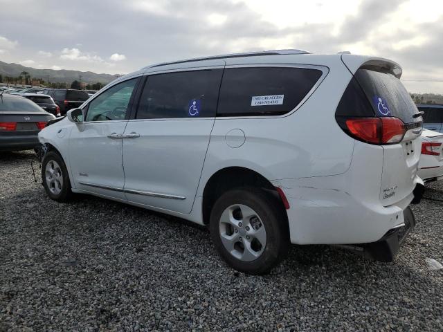 2C4RC1L75JR253271 Chrysler Pacifica Hybrid Touring L