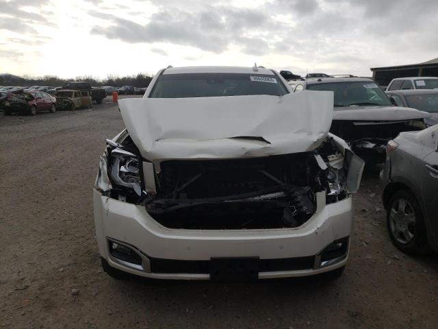 1GKS2CKJ6FR508234 GMC YUKON DENALI