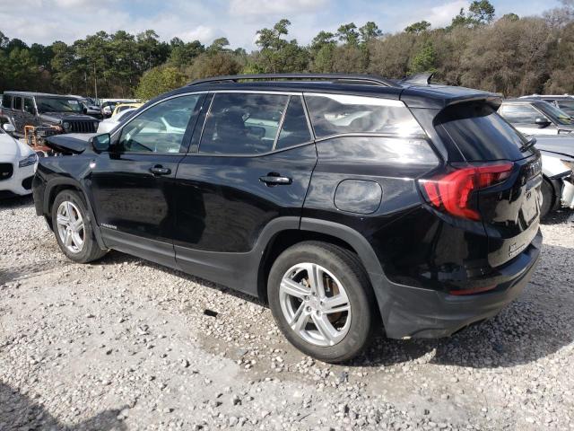 3GKALMEX5JL290253 GMC Terrain Sle