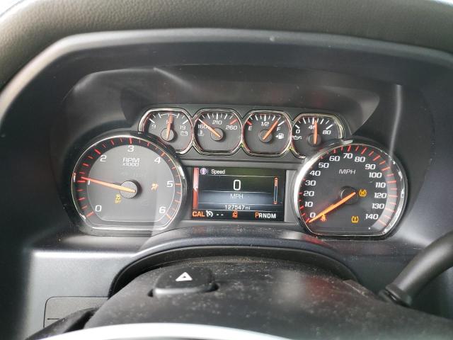 3GTU2UECXFG150093 GMC Sierra K1500 Sle