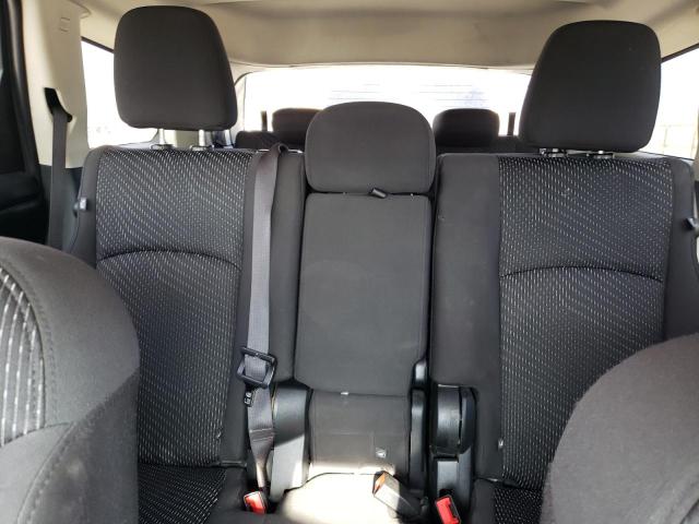 3C4PDCAB7JT445702 Dodge JOURNEY SE