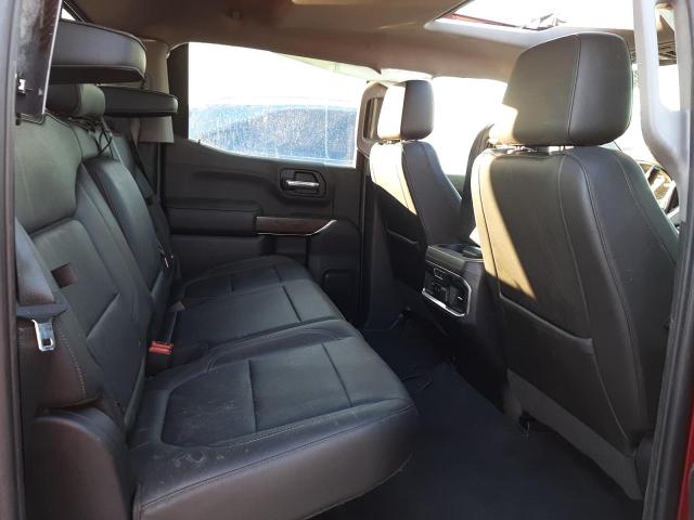 1GTU9DEL7KZ100628 GMC Sierra K1500 Slt