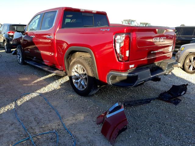 1GTU9DEL7KZ100628 GMC Sierra K1500 Slt