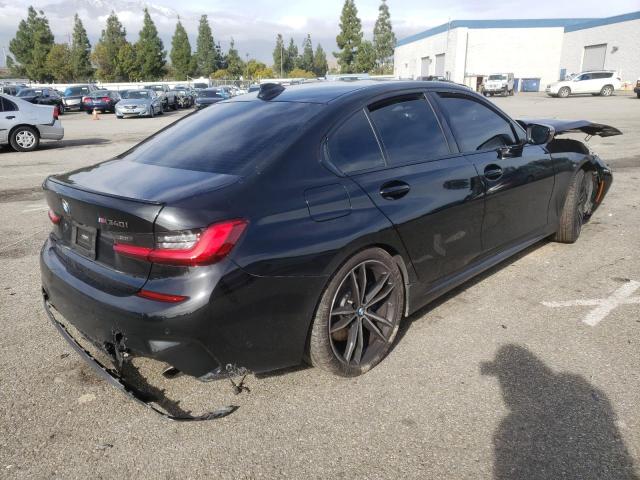 WBA5U7C04LFH63915 BMW M340I