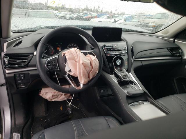 5J8TC2H59ML002397 Acura Rdx Technology