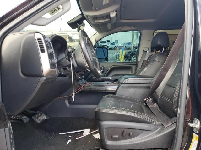 1GT120E88FF631887 GMC Sierra K2500 Denali