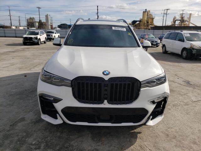 5UXCW2C06L9B09437 BMW X7 Xdrive40i