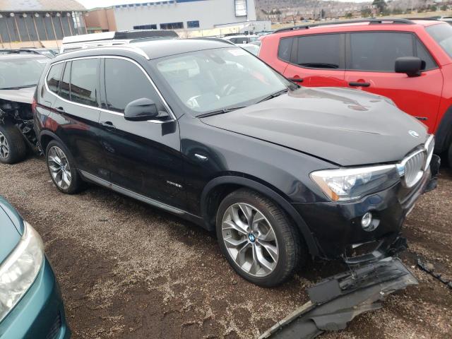 5UXWX9C53G0D76401 BMW X3 Xdrive28i