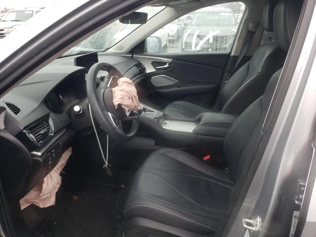 5J8TC2H59ML002397 Acura Rdx Technology