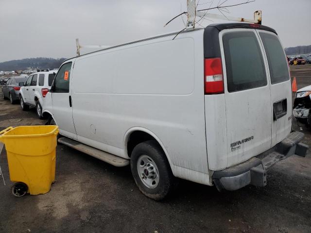 1GTW7AFF6H1904500 GMC Savana G2500