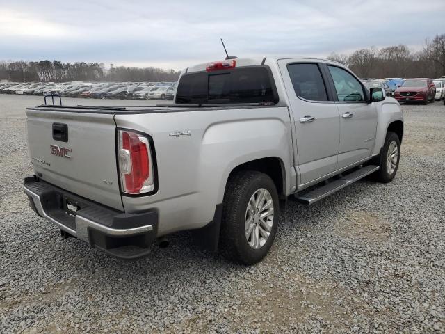 1GTG6DENXJ1204390 GMC CANYON SLT