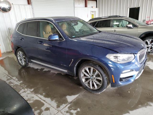 5UXTR9C55JLD59330 BMW X3 Xdrive30i