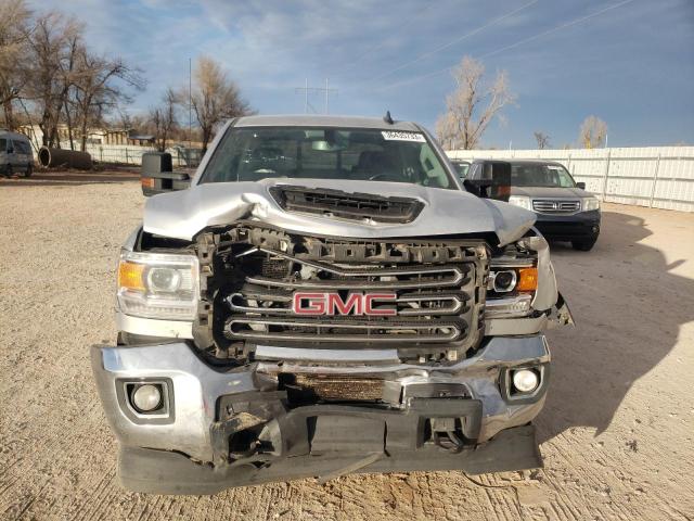 1GT12SEY4HF129358 GMC Sierra K2500 Sle