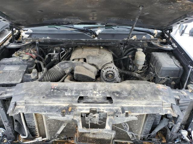 1GKS2MEFXER155833 GMC YUKON XL DENALI