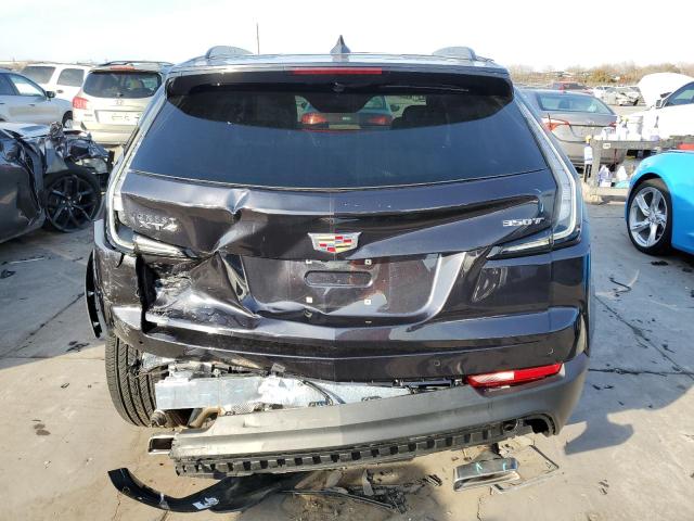 1GYFZER40PF106100 Cadillac XT4 SPORT