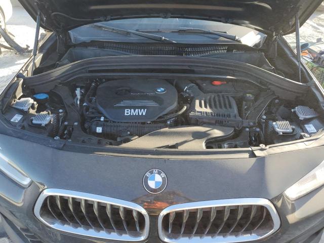 WBXYJ5C30JEF75017 BMW X2 Xdrive28i
