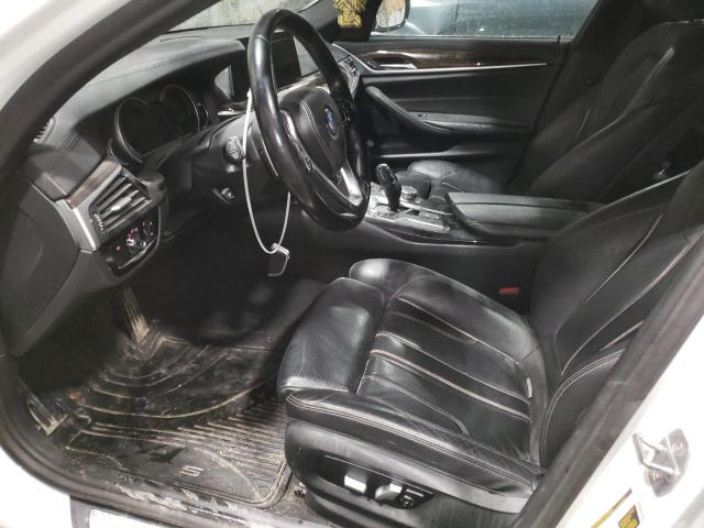 WBAJA7C3XHG457818 BMW 530 XI