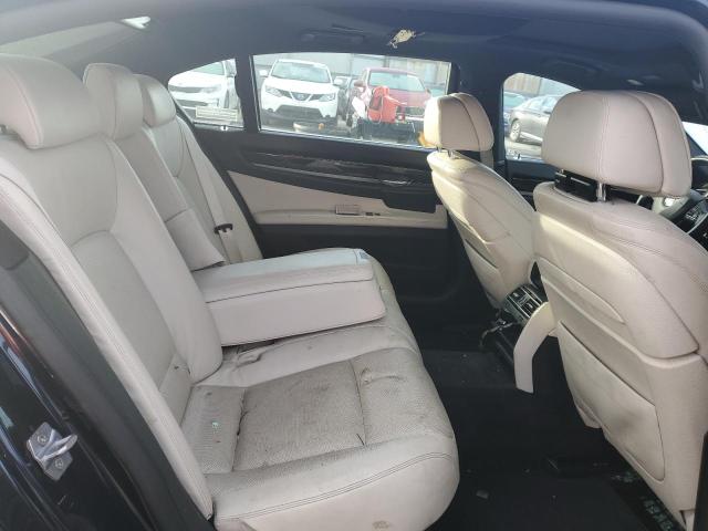 WBAYE8C5XED135025 BMW 750 LI