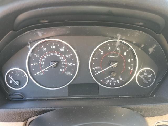WBA8E9G56GNT82863 BMW 328 I Sulev