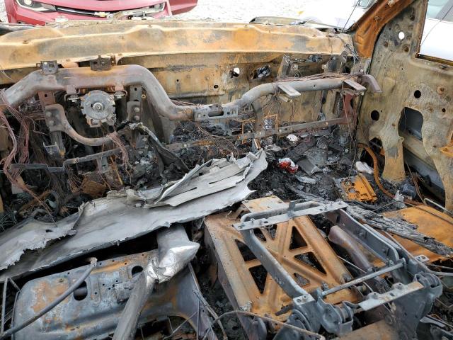 3GTU2UEC4EG497143 GMC Sierra K1500 Sle