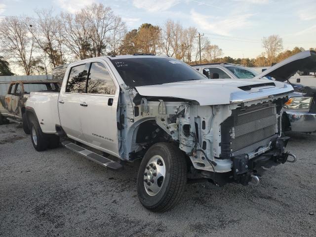 1GT49WEY8LF266716 GMC Sierra K3500 Denali