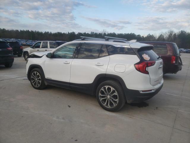 3GKALPEX1KL267037 GMC Terrain Slt