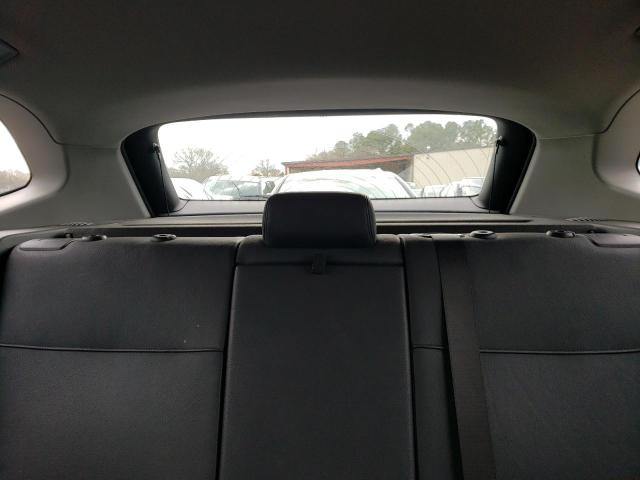 WBAVM1C52EVW50964 BMW X1 Sdrive28i