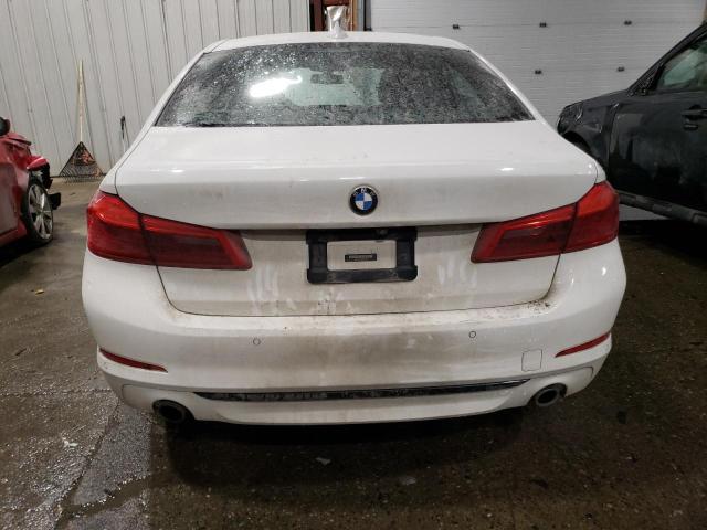 WBAJA7C3XHG457818 BMW 530 XI