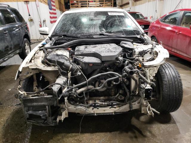 WBAJA7C3XHG457818 BMW 530 XI