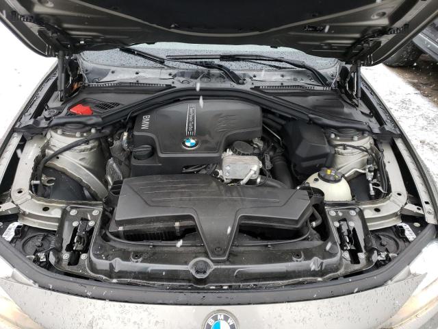 WBA8E5G5XGNU20328 BMW 320 XI