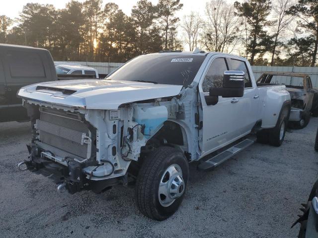 1GT49WEY8LF266716 GMC Sierra K3500 Denali