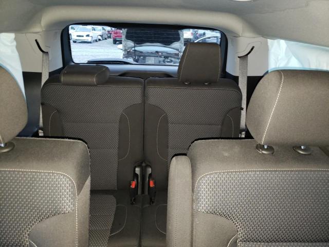 1GKKNKLS4MZ100224 GMC ACADIA SLE