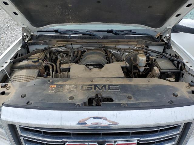 3GTU2VEC1FG300792 GMC Sierra K1500 Slt