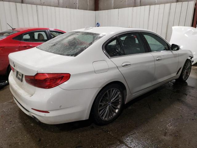 WBAJA7C3XHG457818 BMW 530 XI