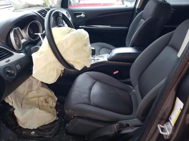 3C4PDDBG1FT533037 Dodge Journey Sxt