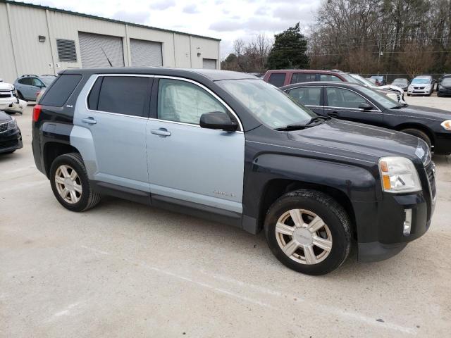 2GKALMEK1E6222935 GMC Terrain Sle