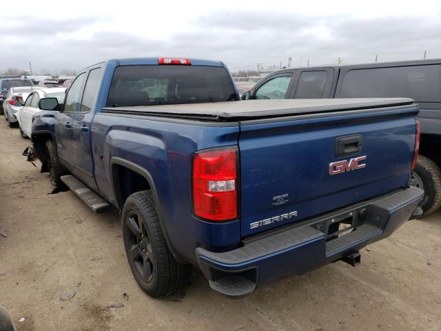 1GTV2LEHXHZ100985 GMC Sierra K1500