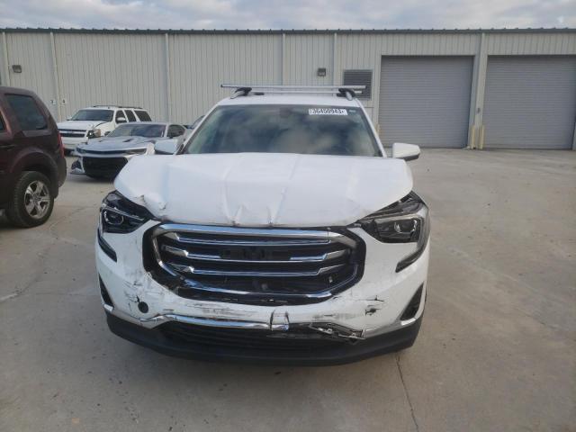 3GKALPEX1KL267037 GMC Terrain Slt