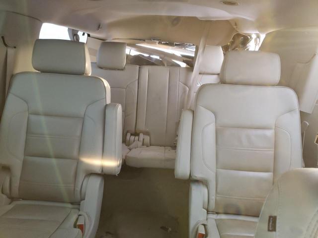 1GKS2JKJXFR720235 GMC YUKON XL DENALI