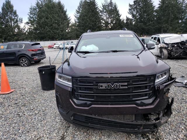 1GKKNKLS4MZ100224 GMC ACADIA SLE