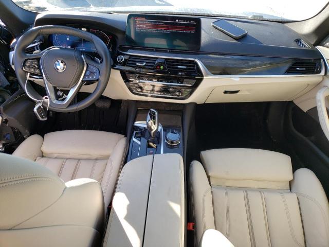 WBA53BH04NWX60625 BMW 530 I