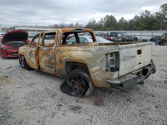 3GTU2UEC4EG497143 GMC Sierra K1500 Sle