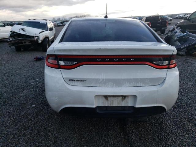 1C3CDFAA9ED674941 Dodge DART SE