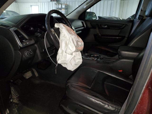1GKKVRKD3FJ383079 GMC Acadia Slt-1