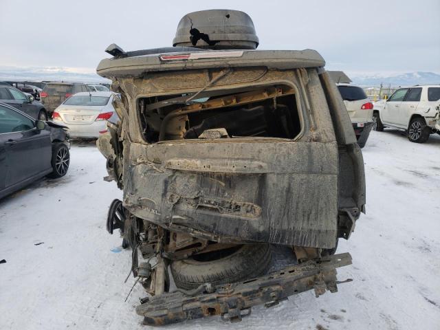 1GKS2JKJXFR720235 GMC YUKON XL DENALI